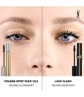 MASCARA LASH CLASH Mascara Volume Extrême