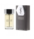 L'HOMME Eau de Toilette Vaporisateur