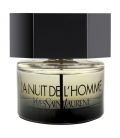 LA NUIT DE L'HOMME Eau de Toilette Vaporisateur