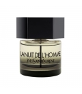 LA NUIT DE L'HOMME Eau de Toilette Vaporisateur