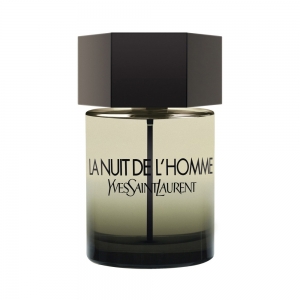 LA NUIT DE L'HOMME Eau de Toilette Vaporisateur