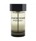 LA NUIT DE L'HOMME Eau de Toilette Vaporisateur