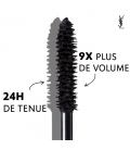 MASCARA VOLUME EFFET FAUX CILS Mascara