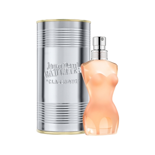 CLASSIQUE  Eau de Toilette Vaporisateur