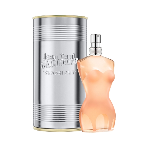 CLASSIQUE  Eau de Toilette Vaporisateur