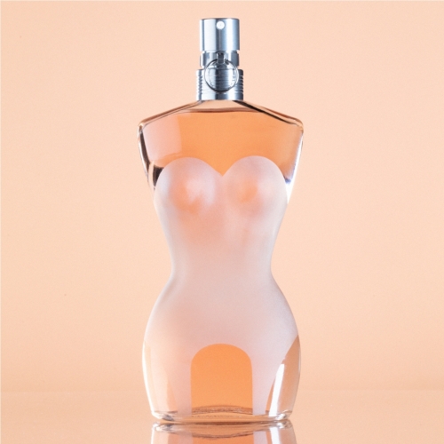 CLASSIQUE  Eau de Toilette Vaporisateur