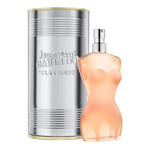 CLASSIQUE  Eau de Toilette Vaporisateur