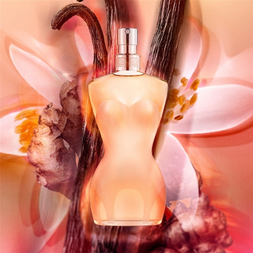 CLASSIQUE  Eau de Toilette Vaporisateur