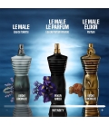 LE MALE Eau de Toilette Vaporisateur 