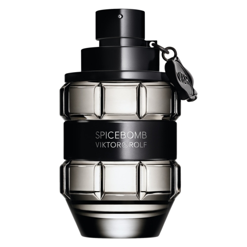 SPICEBOMB Eau de Toilette Vaporisateur