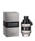 SPICEBOMB Eau de Toilette Vaporisateur 