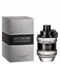 SPICEBOMB Eau de Toilette Vaporisateur 