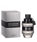 SPICEBOMB Eau de Toilette Vaporisateur 