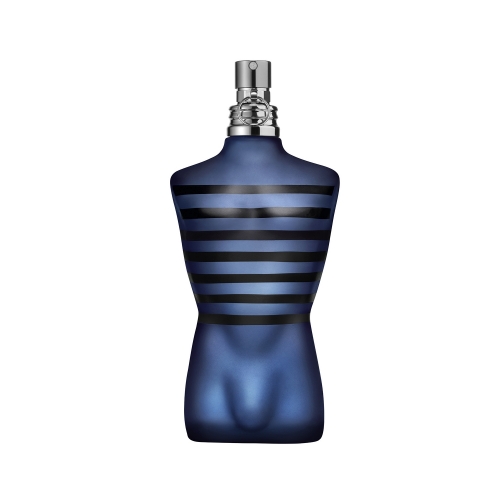 ULTRA MÂLE Eau de Toilette Intense Vaporisateur