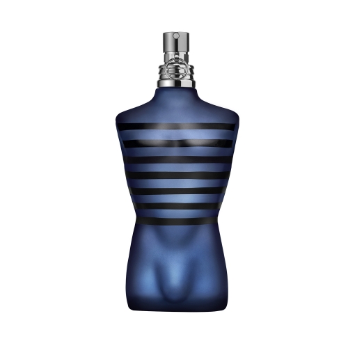ULTRA MÂLE Eau de Toilette Intense Vaporisateur