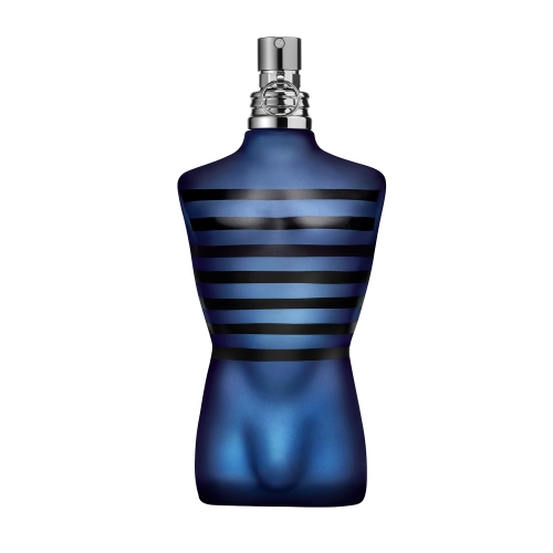 ULTRA MÂLE Eau de Toilette Intense Vaporisateur