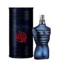 ULTRA MÂLE Eau de Toilette Intense Vaporisateur