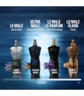 ULTRA MÂLE Eau de Toilette Intense Vaporisateur