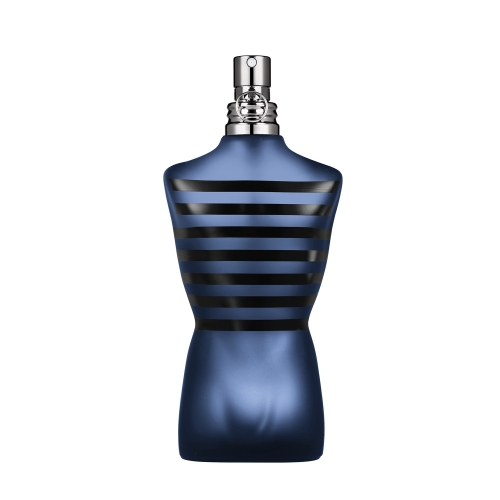 ULTRA MÂLE Eau de Toilette Intense Vaporisateur