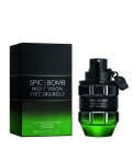 SPICEBOMB NIGHT VISION Eau de Toilette