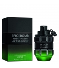 SPICEBOMB NIGHT VISION Eau de Toilette