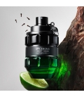 SPICEBOMB NIGHT VISION Eau de Toilette