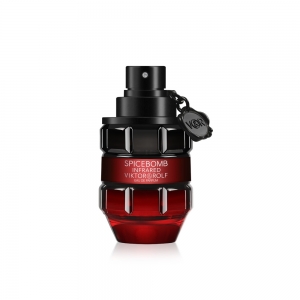 SPICEBOMB INFRARED Eau de Parfum Vaporisateur pour Homme