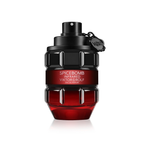 SPICEBOMB INFRARED Eau de Parfum Vaporisateur pour Homme