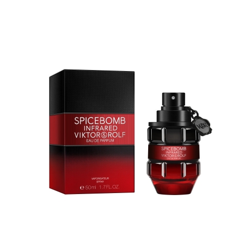 SPICEBOMB INFRARED Eau de Parfum Vaporisateur pour Homme