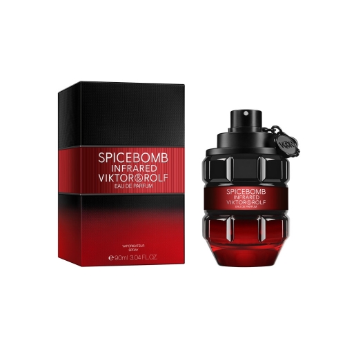 SPICEBOMB INFRARED Eau de Parfum Vaporisateur pour Homme