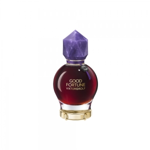 GOOD FORTUNE Eau de Parfum Intense Florale Ambrée Boisée pour femme