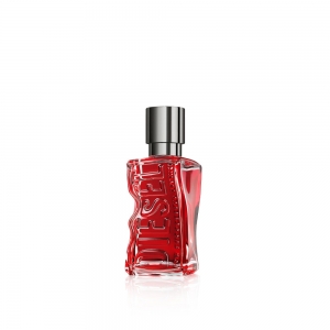 D RED Eau de Parfum Vaporisateur