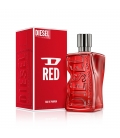 D RED Eau de Parfum Vaporisateur