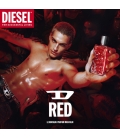 D RED Eau de Parfum Vaporisateur