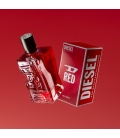 D RED Eau de Parfum Vaporisateur