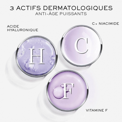 RÉNERGIE H.C.F TRIPLE SERUM Sérum Yeux Anti-Âge