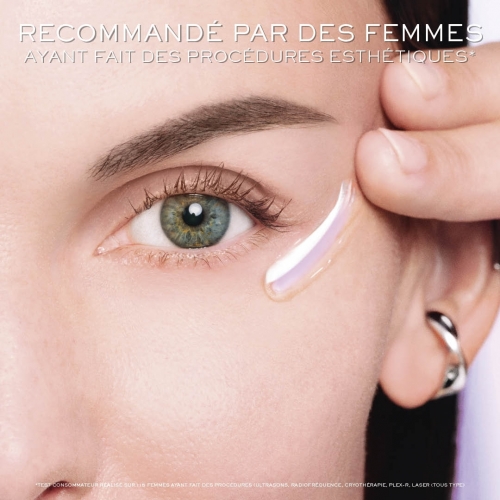 RÉNERGIE H.C.F TRIPLE SERUM Sérum Yeux Anti-Âge
