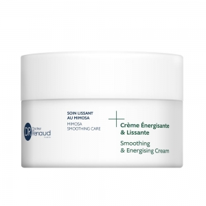 CRÈME ENERGISANTE LISSANTE MIMOSA Crème visage