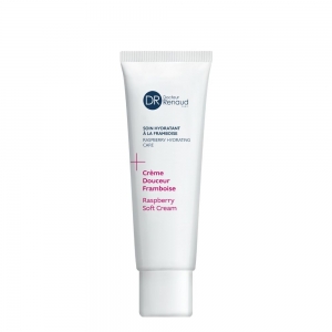 CRÈME DOUCEUR FRAMBOISE Crème visage