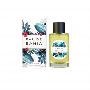 EAU DE BAHIA Eau de Parfum Vaporisateur