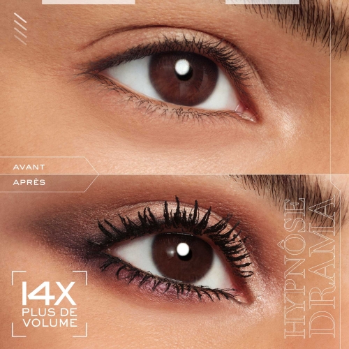 HYPNÔSE DRAMA Mascara