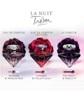 LA NUIT TRÉSOR Eau de Parfum Vaporisateur