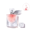 LA VIE EST BELLE Eau de Parfum Vaporisateur Rechargeable