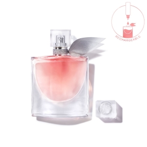 LA VIE EST BELLE Eau de Parfum Vaporisateur Rechargeable