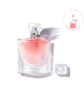 LA VIE EST BELLE Eau de Parfum Vaporisateur Rechargeable