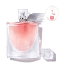 LA VIE EST BELLE Eau de Parfum Vaporisateur Rechargeable