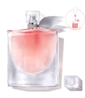 LA VIE EST BELLE Eau de Parfum Vaporisateur Rechargeable