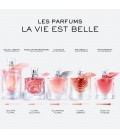 LA VIE EST BELLE Eau de Parfum Vaporisateur Rechargeable