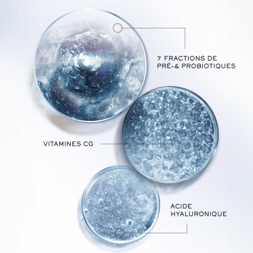 ADVANCED GENIFIQUE YEUX Crème Yeux Lissante Activatrice d'Eclat