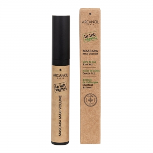 MASCARA MAXI VOLUME LAB VEGETAL Mascara Maxi Volume Vegan